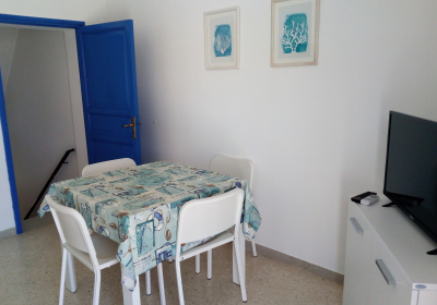 Casa Vacanze Appartamento Mare Turchese